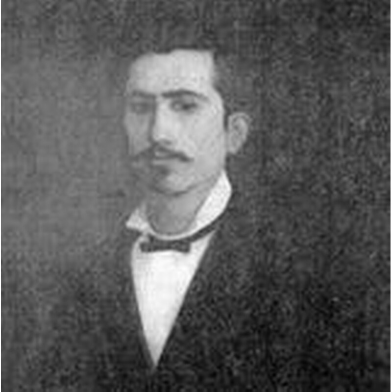 Author picture