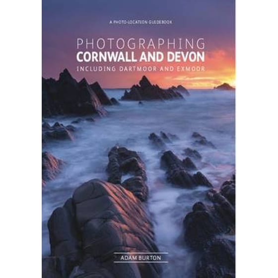 Photographing Cornwall and Devon image 0