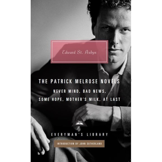 The Patrick Melrose Novels image 0