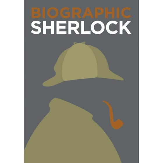 Biographic - Sherlock image 0