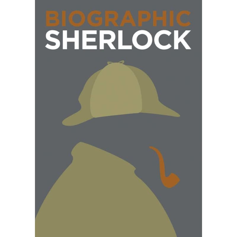 Biographic: Sherlock