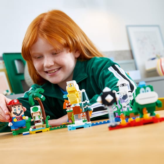 LEGO® Super Mario™ Character Packs – Series 6 (71413) image 14
