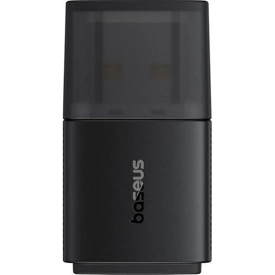 Baseus Adapter Wifi  Fastjoy 650mbps USB - Μαύρο image 0