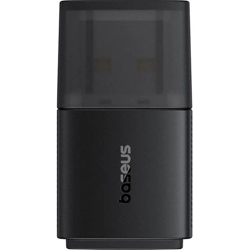 Baseus Adapter Wifi Fastjoy 650mbps USB - Μαύρο BASEUS
