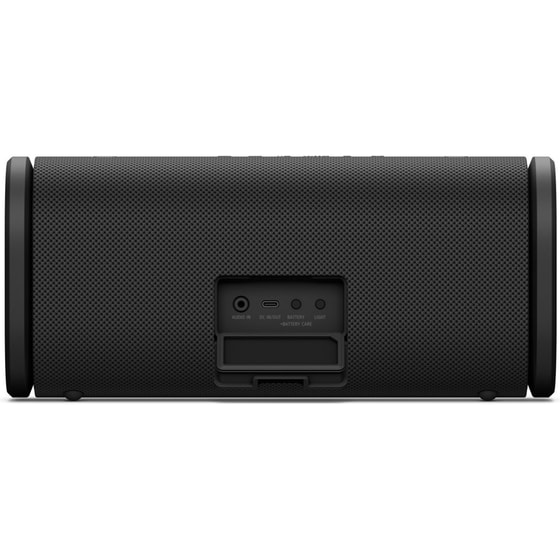 Sony ULT FIELD 5 - Ισχυρό φορητό ηχείο Bluetooth - Μαύρο image 4