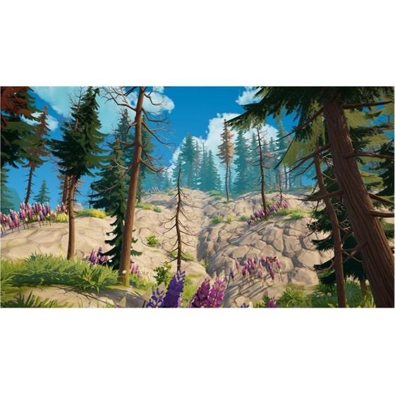 Outbound - Nintendo Switch 2 image 6