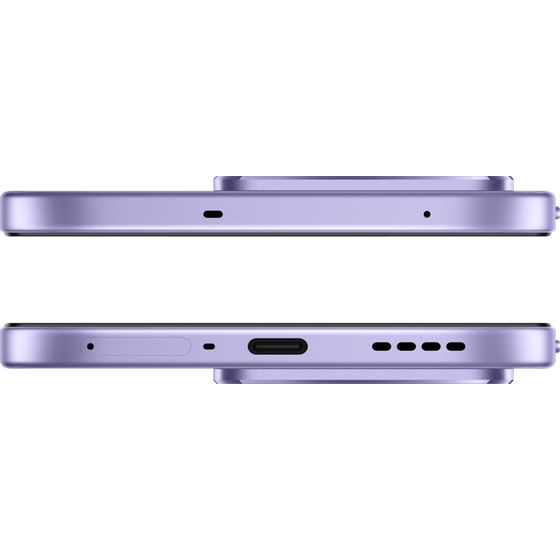 Realme 16 Pro 5G 256GB - Orchid Purple image 8