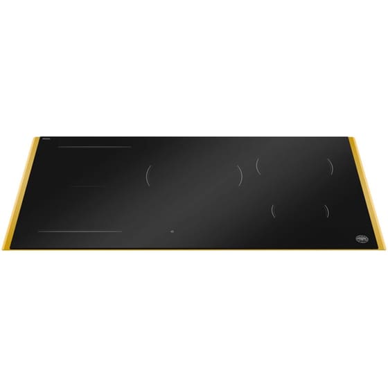 BERTAZZONI P905I1M30GP 94 cm Μαύρο Εστία Επαγωγική Αυτόνομη image 2