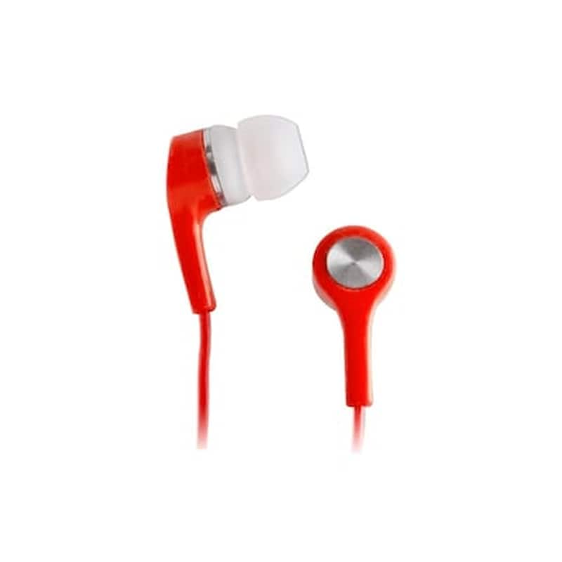 SETTY Setty Headset Red Gsm022104