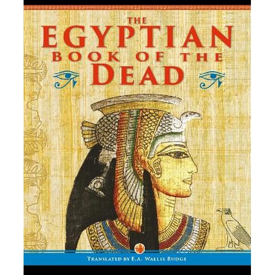 The Egyptian Book of the Dead image 0