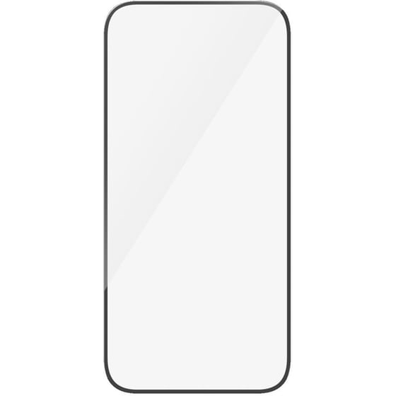 Προστατευτικό οθόνης Apple iPhone 15 - PanzerGlass Screen Protector Ultra-Wide Fit with EasyAligner image 3