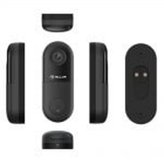 Tellur Smart Ring Video Doorbell Wifi - Έξυπνο Κουδούνι Tll331251 image 1