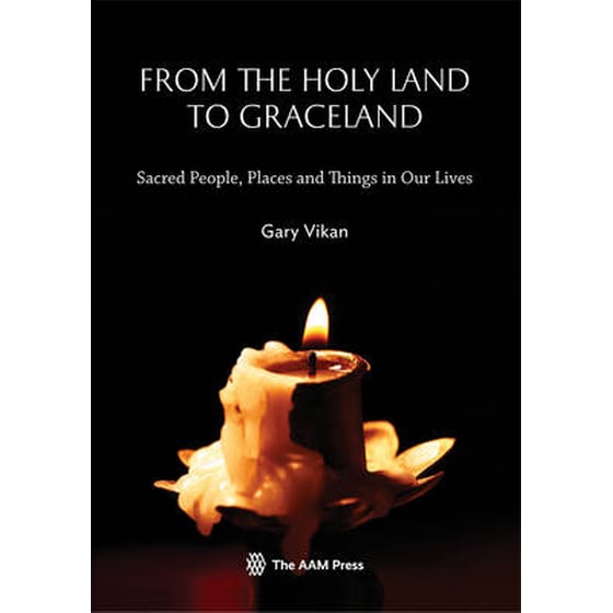 From The Holy Land To Graceland image 0