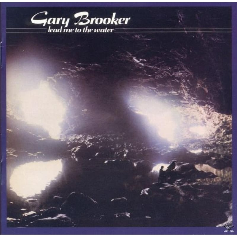 Lead Me To The Water-Expanded Remastered