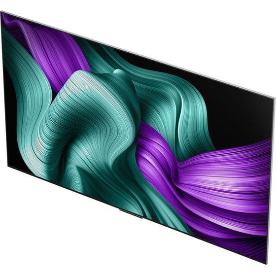 LG OLED 83" 4K Smart Τηλεόραση OLED83M59LA image 7