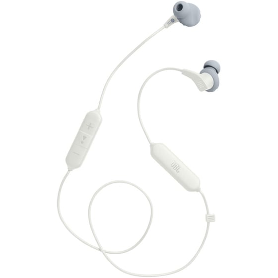 Ακουστικά Bluetooth JBL Endurance Run 2 Wireless - Λευκά image 6