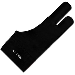 Γάντι σχεδίασης XP-PEN AC08-M για tablet σχεδίασης Medium - Black