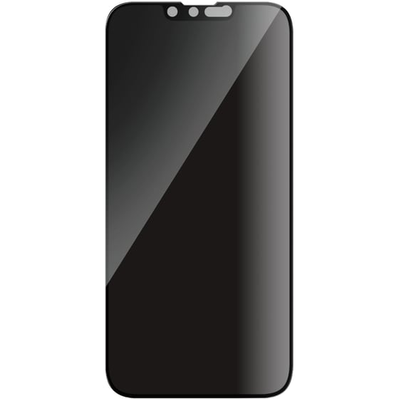 Προστατευτικό οθόνης Apple iPhone 16e/iPhone 14/iPhone 13/iPhone 13 Pro - PanzerGlass Privacy Ultra-Wide Fit Screen Protection image 1