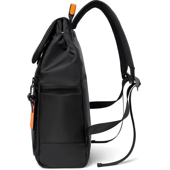 Τσάντα Laptop Amber AM2034 14" - Μαύρο image 6