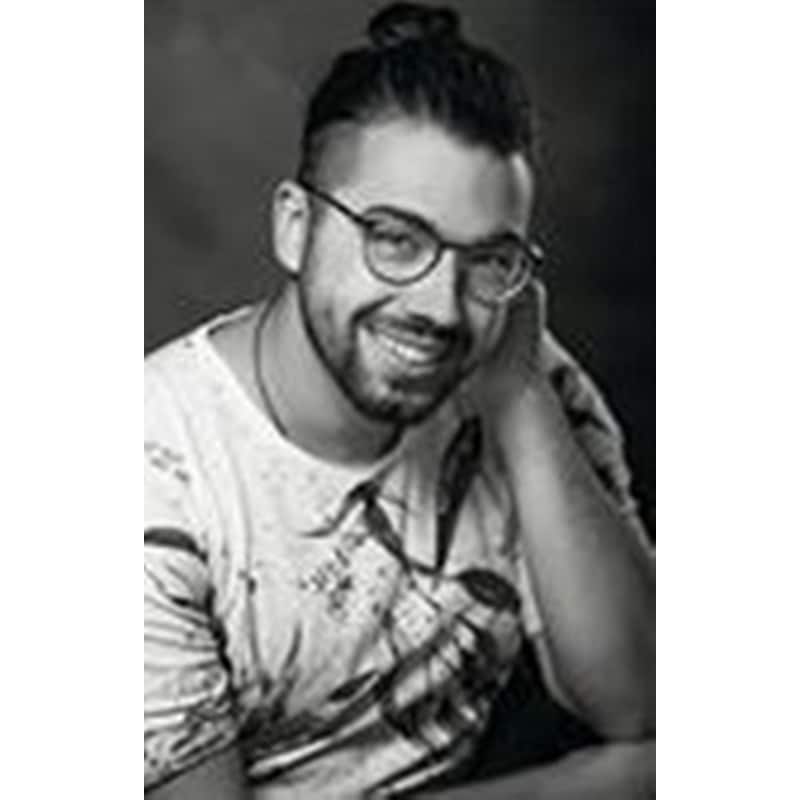 Author picture