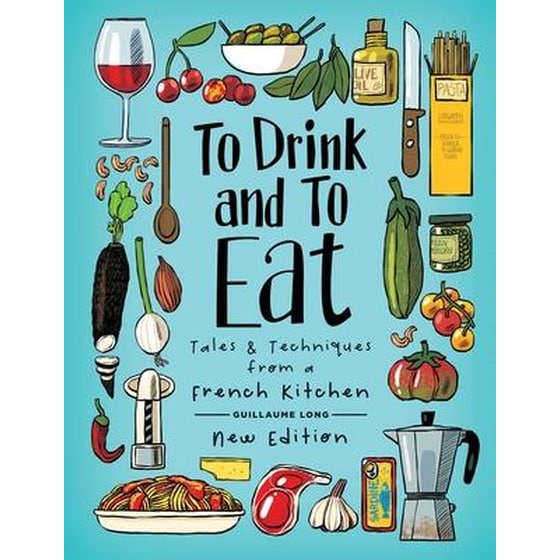 To Drink and To Eat: New Edition image 0