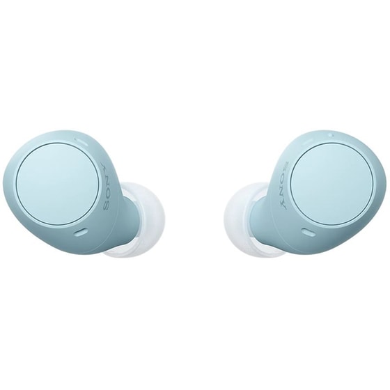 Ακουστικά Bluetooth Sony WF-C510 Truly Wireless Earbuds - Μπλε image 1