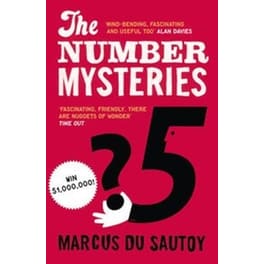 Number Mysteries