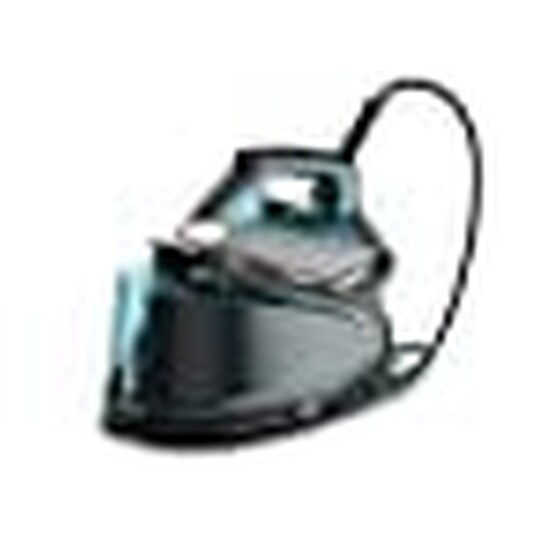 Σίδερο Παραγωγής Ατμού Rowenta Dg7623 1,1 L 6,3 Bar 325 G/min 2200w Μαύρο Μπλε image 0