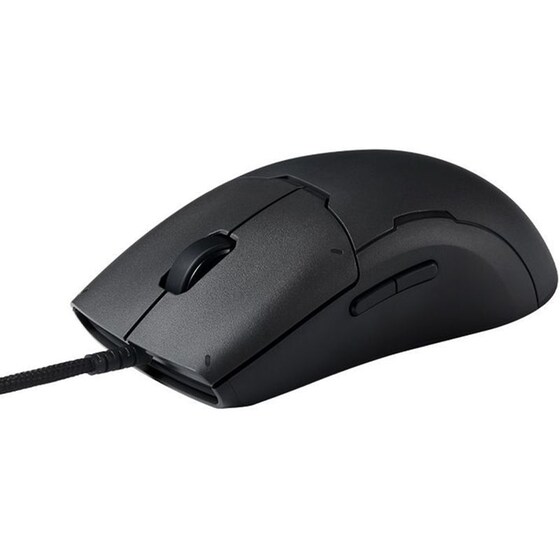 Xiaomi Lite BHR8869GL Ενσύρματο Ποντίκι Gaming - Black image 0