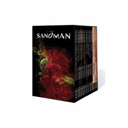 Sandman Box Set