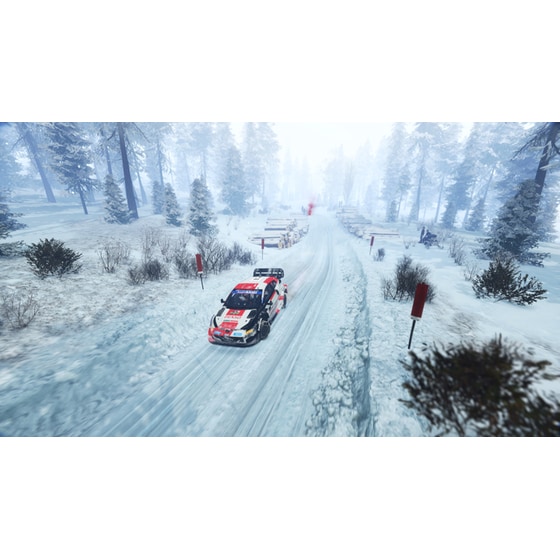 WRC Generations - PS4 image 5