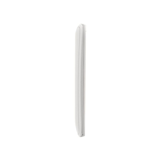 Motorola νέο Moto E LTE 8GB Λευκό Smartphone image 5