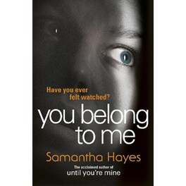 You Belong to Me