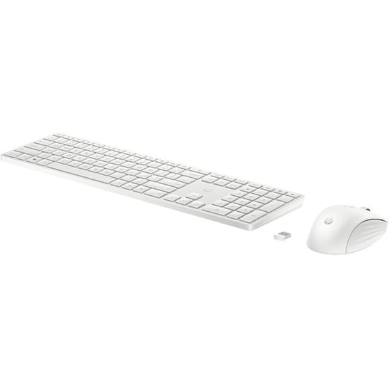 HP 650 Ασύρματο Σετ Πληκτρολόγιο & Ποντίκι (US) image 2