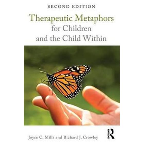 Therapeutic Metaphors for Children and the Child Within image 0