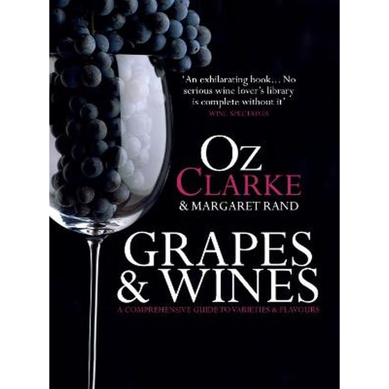 Grapes & Wines image 0