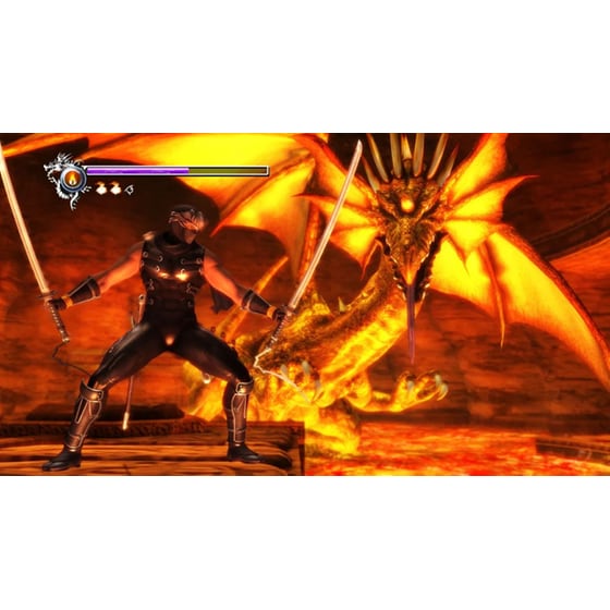 Ninja Gaiden Sigma - PS3 image 3