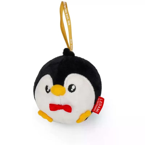 Στολίδι Plush Legami Xmas Penguin image 2