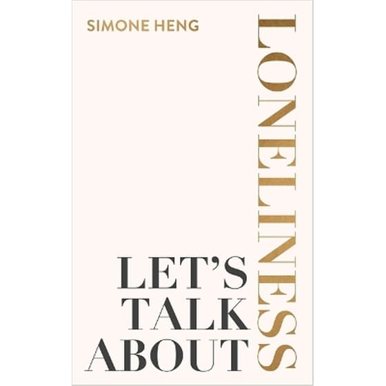 Let's Talk About Loneliness image 0