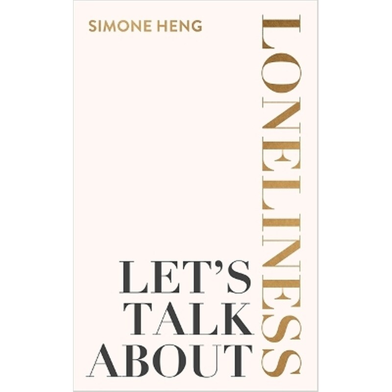 Lets Talk About Loneliness