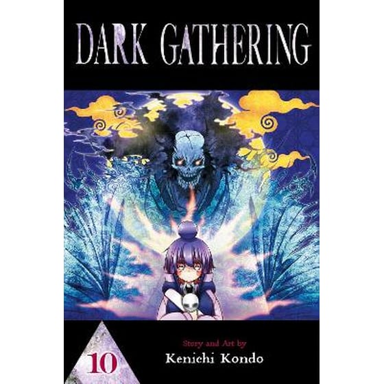 Dark Gathering, Vol. 10 image 0