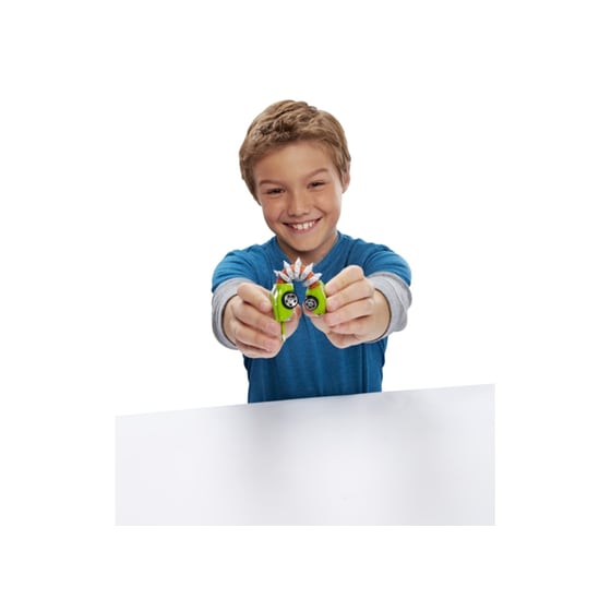 Hot Wheels Σκουλήκια image 1