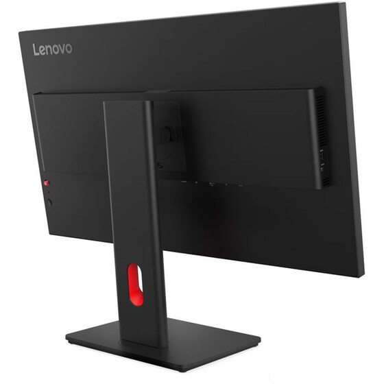 Lenovo ThinkVision T32UD-40 Monitor 31.5" Flat 4Κ IPS 60Hz 6ms image 4