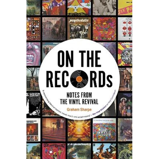 ON THE RECORDs image 0