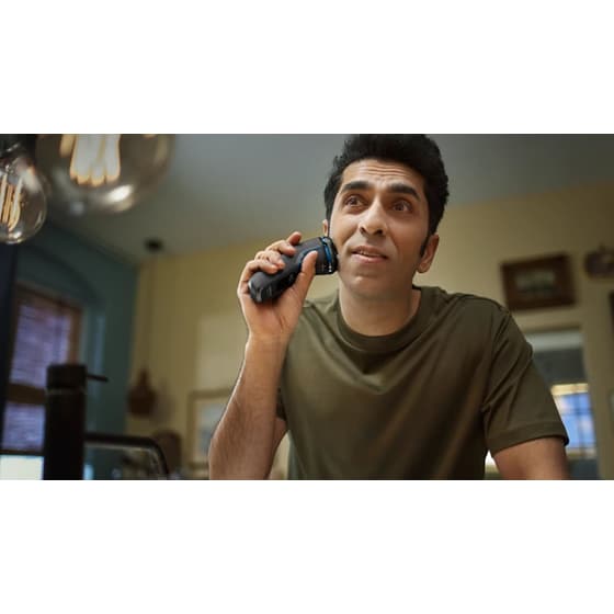 Ξυριστική Μηχανή Philips Shaver 3000 Series S3344/13 image 3