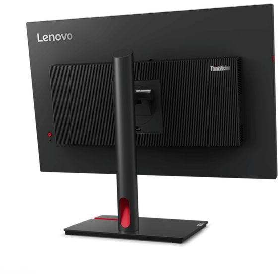 Lenovo ThinkVision 2D / 3D Switchable Monitor 27'' FHD IPS Flat 60Hz 6ms image 1