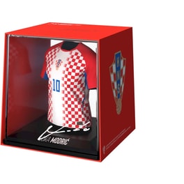 Φιγούρα Fancollex My Jersey World Cup: Croatia - Luka Modrić 2026 (10cm)