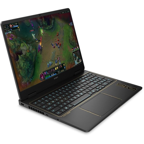 HP Omen 16-am1001nv 16" FHD+ IPS (Intel Core i9-14900HX/24 GB/1TB SSD/GeForce RTX 5070 Ti/Win11Home) Laptop image 1