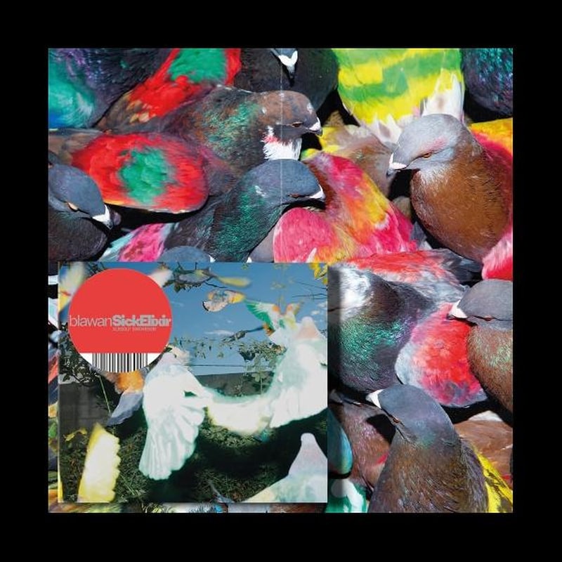 Sickelixir (CD)