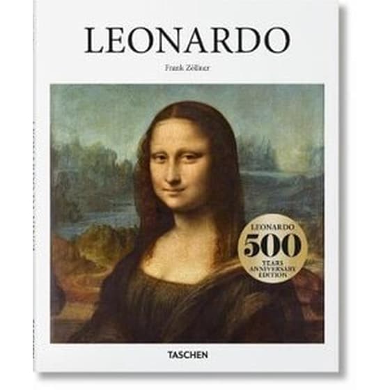 Leonardo image 0